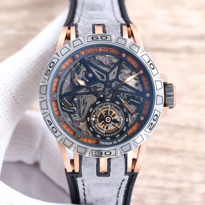 Roger Dubuis Watch RDW00003-2